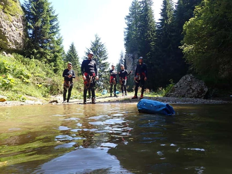 From Bucharest: Canyoning Adventure in Sinaia - Final Thoughts