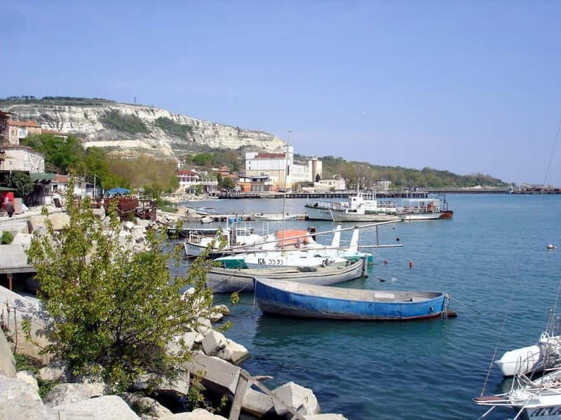 From Bucharest: Cape Kaliakra & Balchik Day Trip - Who Will Love This Tour?