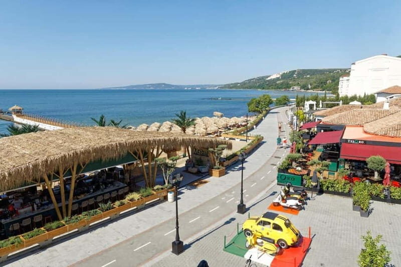 From Bucharest: Cape Kaliakra & Balchik Day Trip - FAQ