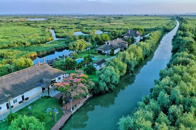 From Bucharest: Danube Delta Private Day Trip with Boat Tour - What to Expect for the Price and Overall Value  