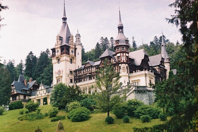 from-bucharest-draculas-castle-peles-castle-and-brasov-old-town-full-day-tour