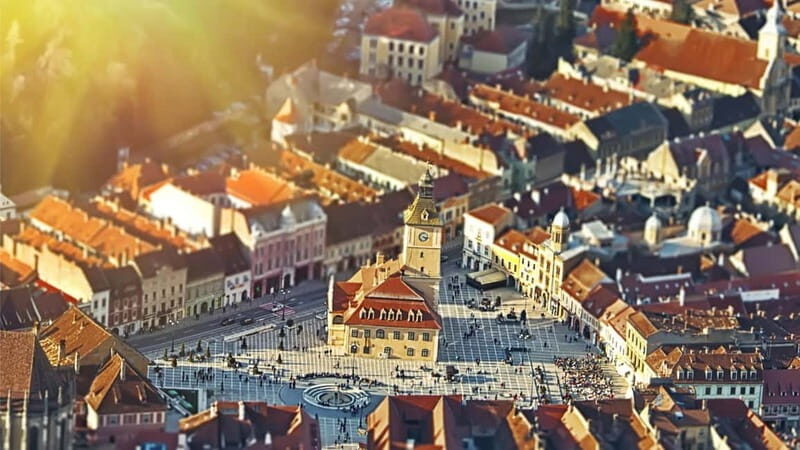 From Bucharest: Dracula's castle, Peles Castle and Brasov - A Closer Look at the Itinerary and Experience