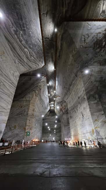 From Bucharest: Dracula's tomb & Largest Salt Mine in Europe - Who is This Tour Perfect For?