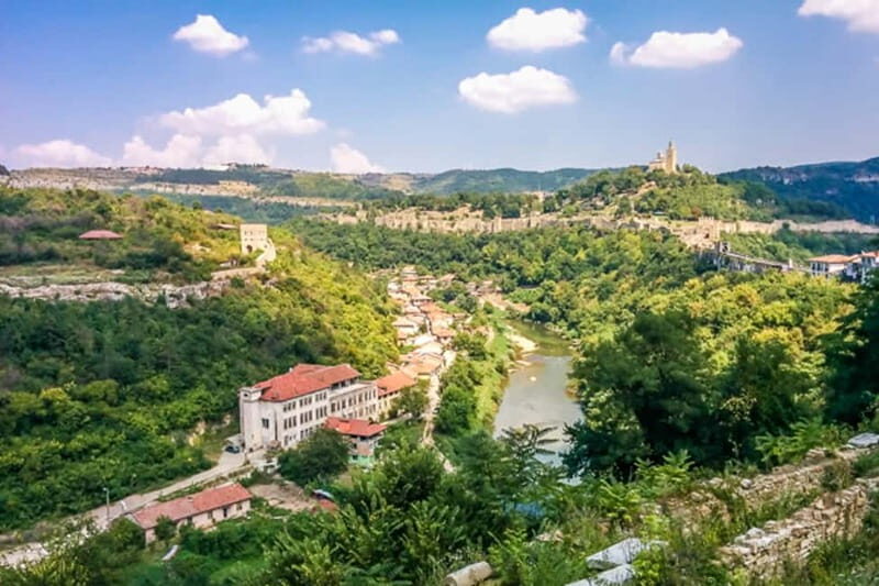 From Bucharest: Experience Bulgaria Small-Group Trip - An insider’s perspective on the full-day trip from Bucharest to Bulgaria