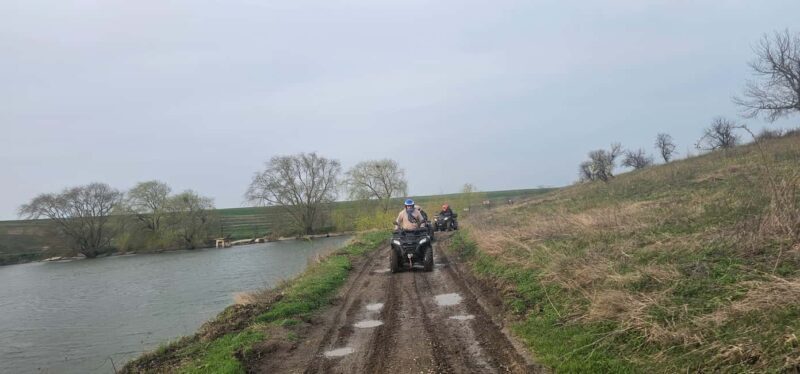 From Bucharest: Fun into the wild ATV Quad Bike Tour - Final Thoughts