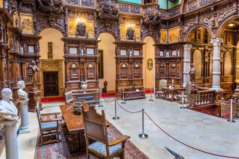 from-bucharest-largest-salt-mine-in-europe-and-peles-castle-3