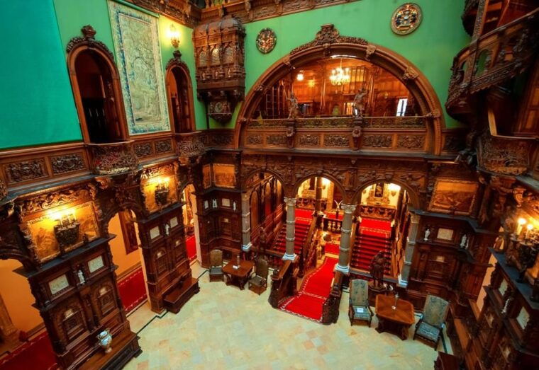from-bucharest-largest-salt-mine-in-europe-and-peles-castle-3