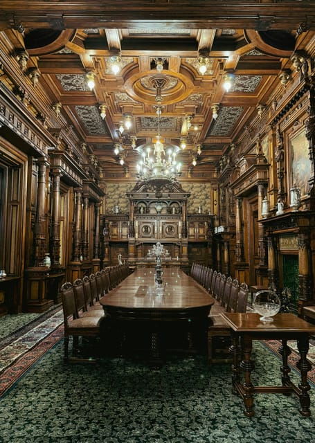 from-bucharest-peles-castle-and-brasov-day-trip