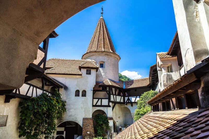 From Bucharest: Peles Castle, Brasov & Bran Castle Day Trip - FAQ: Practical Questions About the Tour