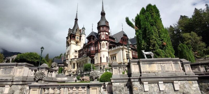 from-bucharest-private-6-day-dracula-tour-in-transylvania