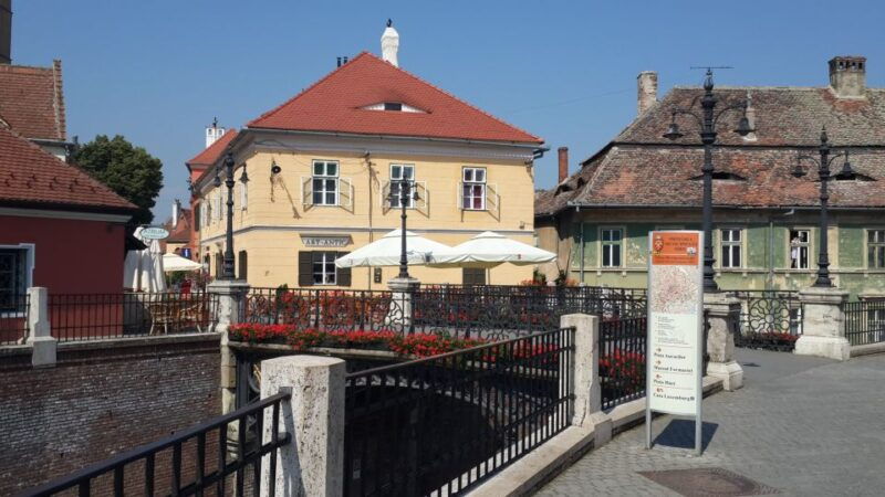 from-bucharest-private-6-day-dracula-tour-in-transylvania