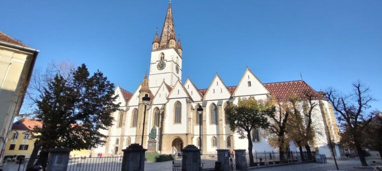 from-bucharest-private-6-day-dracula-tour-in-transylvania