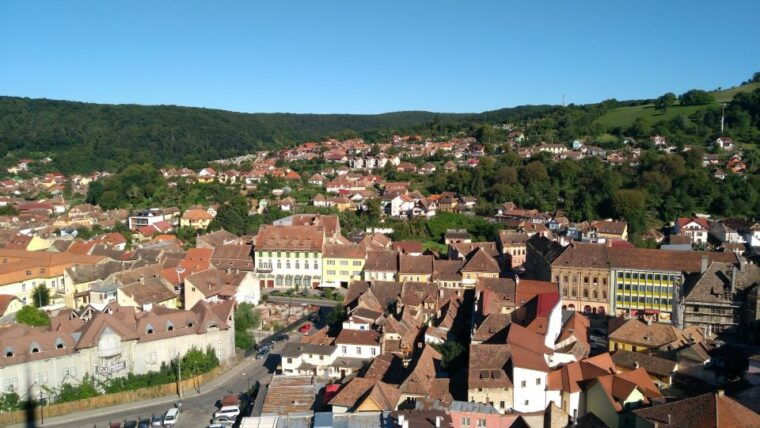 from-bucharest-private-6-day-dracula-tour-in-transylvania