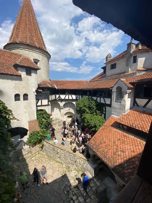 From Bucharest: Private Day Tour to Dracula's Castle 8 Hours - Final Thoughts