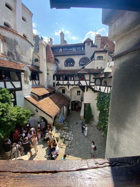 From Bucharest: Private Day Tour to Dracula's Castle 8 Hours - FAQs
