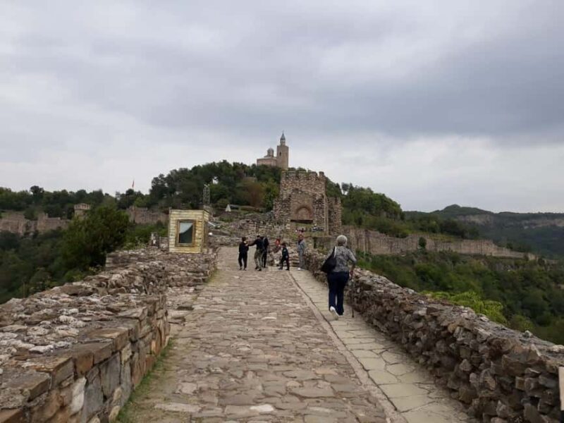 From Bucharest: Private Day Trip to Veliko Tarnovo Bulgaria - Who Is This Tour Best For?