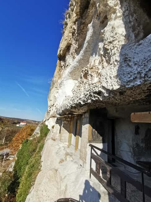 From Bucharest: Private Day Trip to Veliko Tarnovo Bulgaria - Final Thoughts