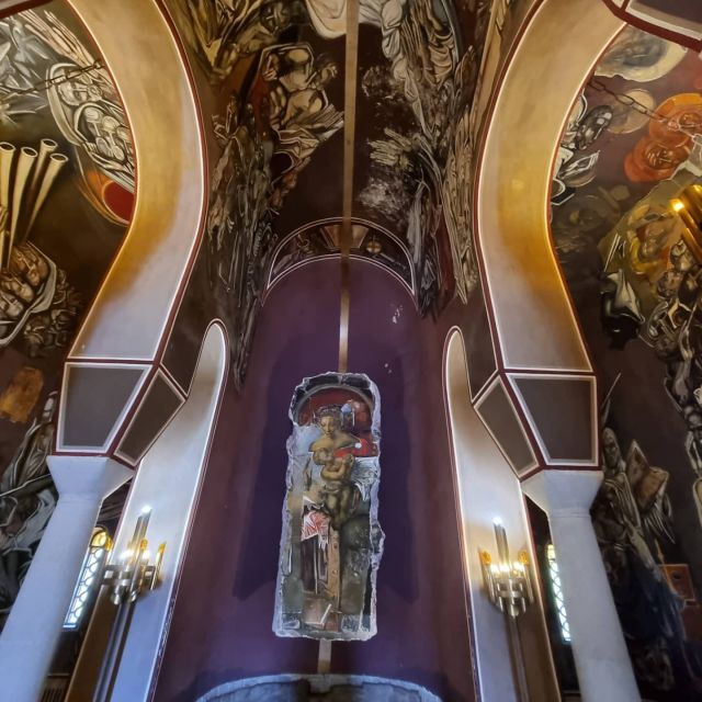 from-bucharest-private-guided-tour-to-medieval-bulgaria
