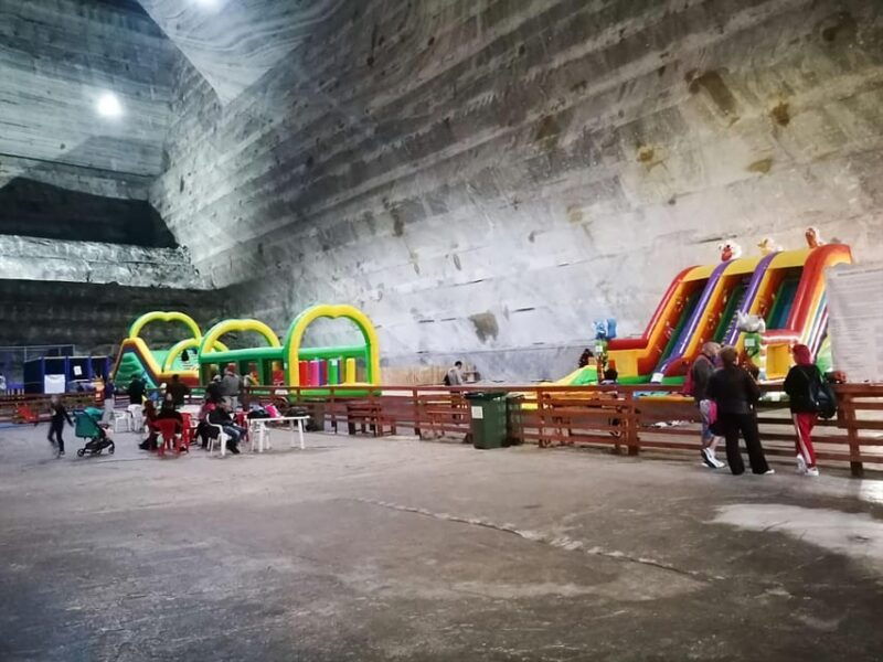 from-bucharest-private-tour-salina-slanic-salt-palace