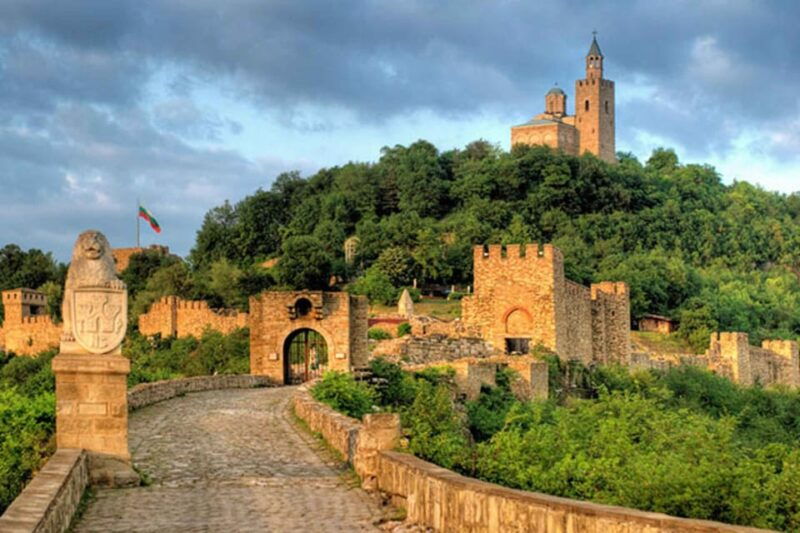 from-bucharest-private-tour-to-medieval-bulgaria