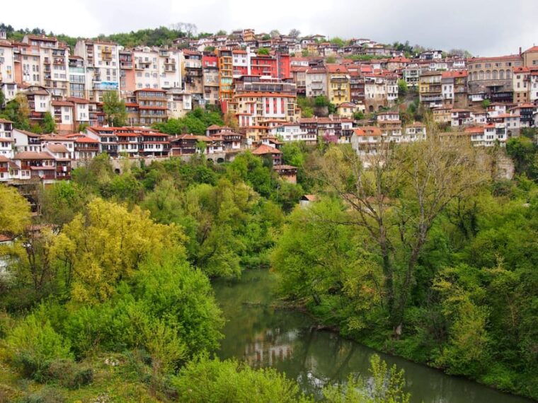 from-bucharest-private-tour-to-medieval-bulgaria