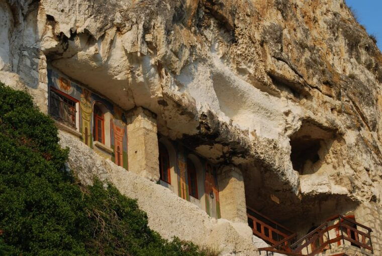 from-bucharest-private-tour-to-medieval-bulgaria