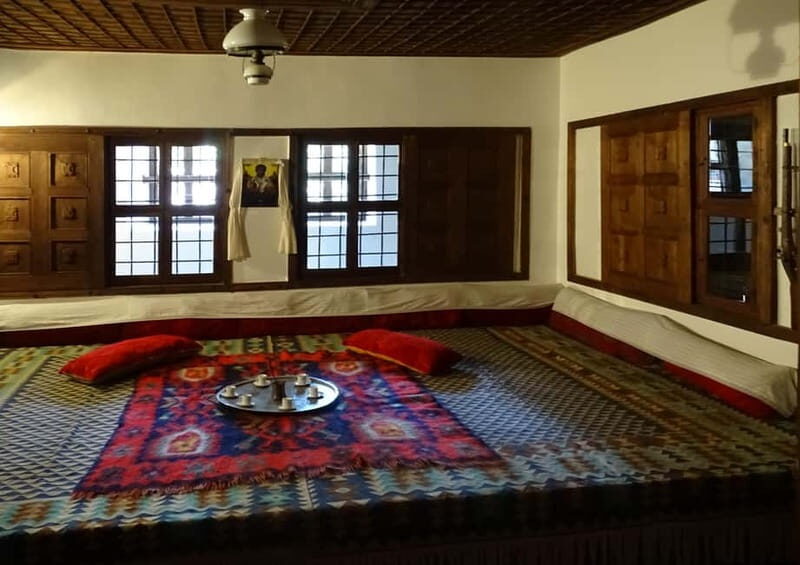 From Bucharest: Private Tour to Veliko Tarnovo and Arbanasi - An In-Depth Look at the Tour Experience