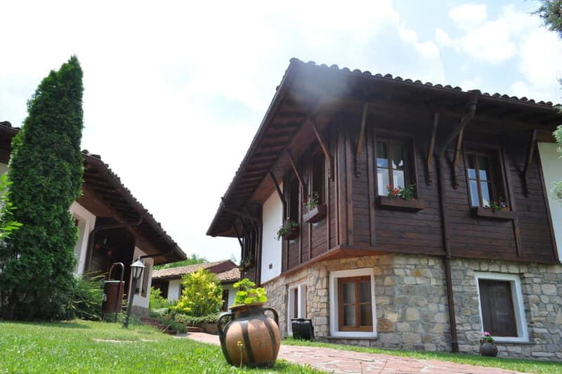 From Bucharest: Private Tour to Veliko Tarnovo and Arbanasi - Who Will Love This Tour?