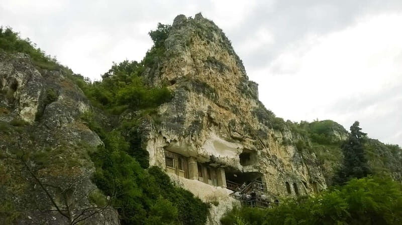 From Bucharest: Private Tour to Veliko Tarnovo and Arbanasi - Final Thoughts