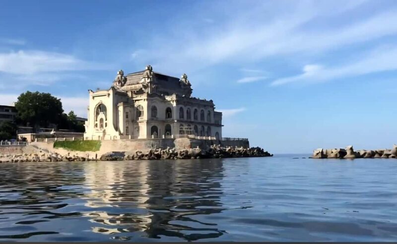 From Bucharest: Roman Empire footsteps & Constanta day tour - Introduction: Why This Tour Stands Out