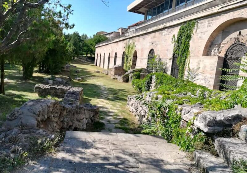 From Bucharest: Roman Empire footsteps & Constanta day tour - Deep Dive into the Monuments and Sites