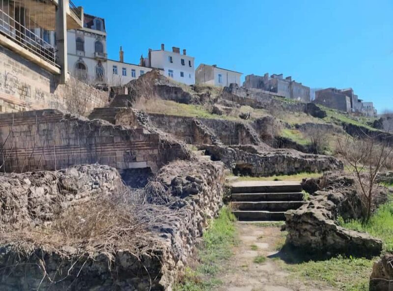 From Bucharest: Roman Empire footsteps & Constanta day tour - Practical Tips for Travelers