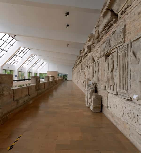 From Bucharest: Roman Empire footsteps & Constanta day tour - The Sum Up: Who Will Love This Experience?