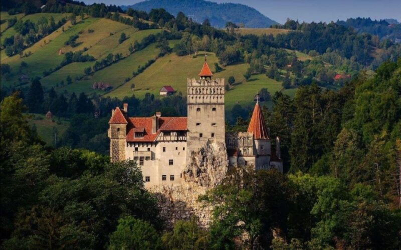 from-bucharest-romanian-castles-and-fortresses