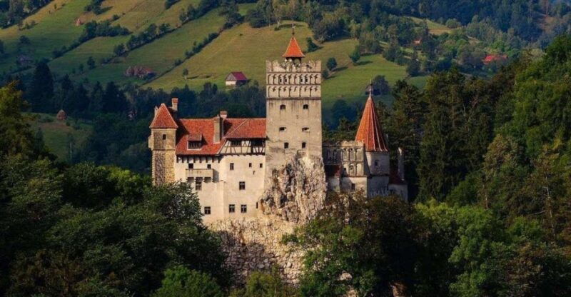 from-bucharest-romanian-castles-and-fortresses