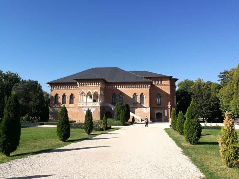 From Bucharest: Snagov Monastery & Mogosoaia Palace day tour - Why This Tour Offers Great Value