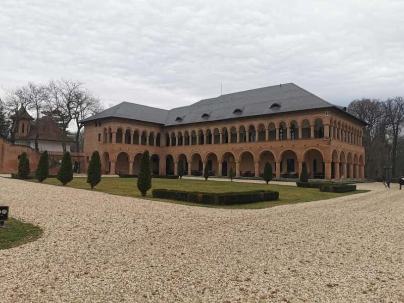 From Bucharest: Snagov Monastery & Mogosoaia Palace day tour - Frequently Asked Questions