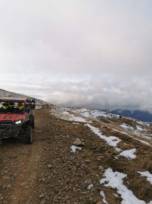 From Bucharest: Snowmobile Tour in the Carpathian Mountains - Cost and Value Analysis