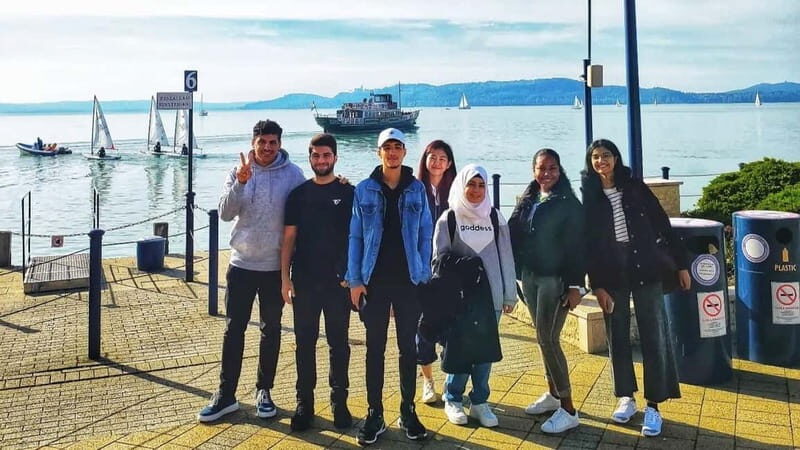 From Budapest: Balaton Half-Circle Tour with Ferry Ride - An In-Depth Look at the Tour Itinerary and Experience  