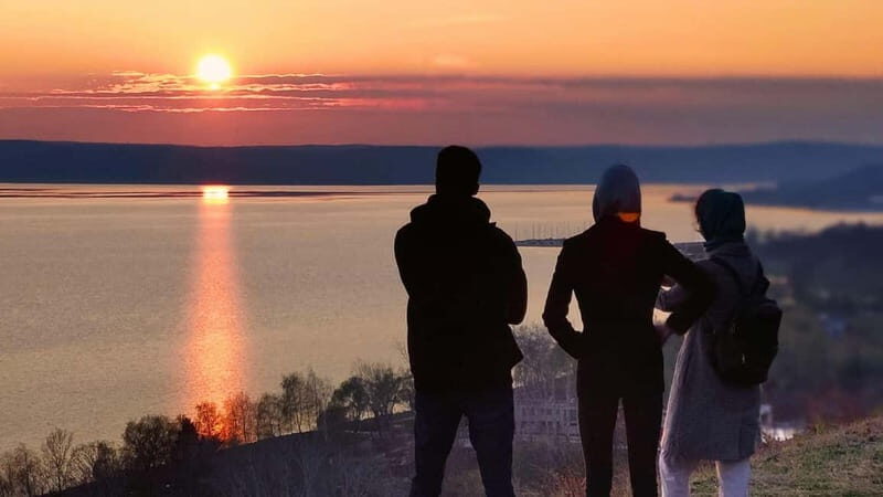 From Budapest: Balaton Half-Circle Tour with Ferry Ride - Frequently Asked Questions  