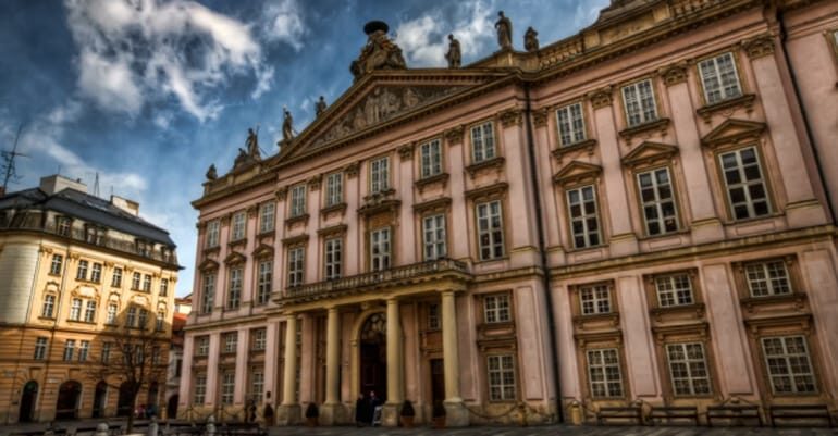 From Budapest: Bratislava Day Trip - What to Expect on the Bratislava Day Trip