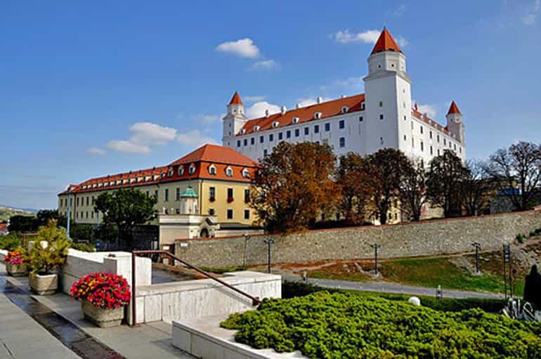 From Budapest: Bratislava Day Trip - Final Thoughts