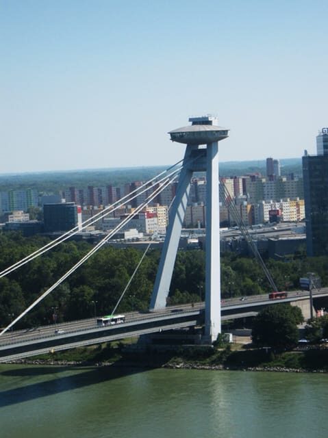 From Budapest: Bratislava Day Trip - FAQ