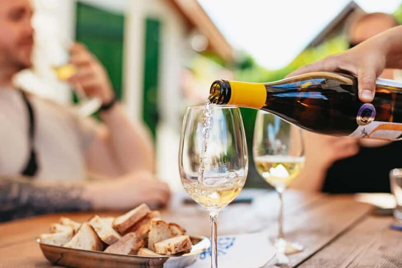 From Budapest: Etyek Wine Tasting Tour with 3-Course Meal - Discovering the Charm of the Etyek Wine Region: A Practical Review