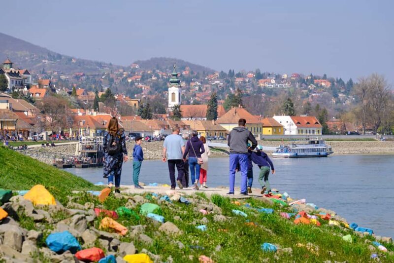 From Budapest: Full or Half Day Danube Bend Cruises - Key Points