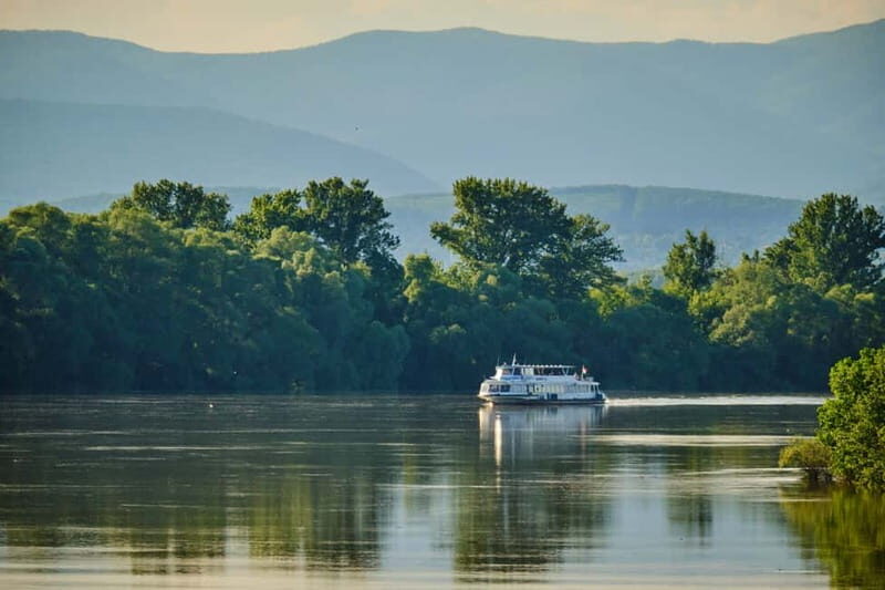 From Budapest: Full or Half Day Danube Bend Cruises - Final Thoughts