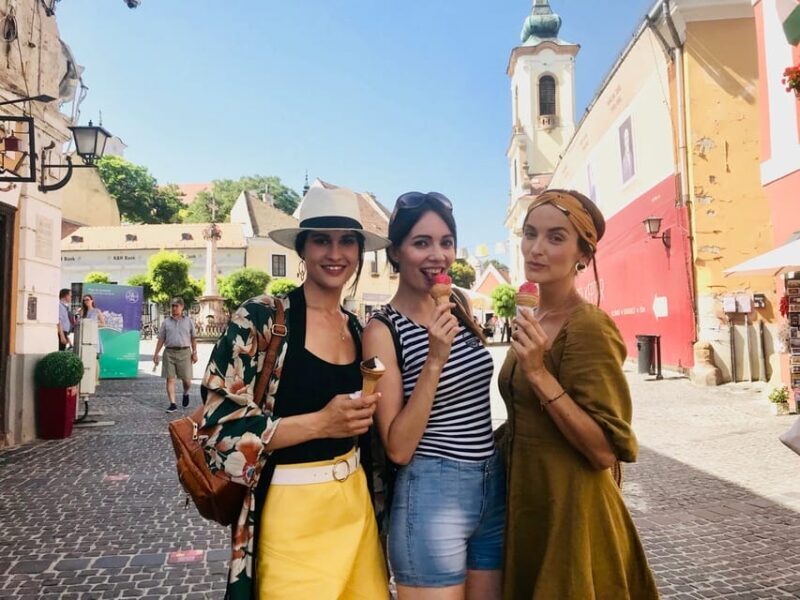 From Budapest: Full or Half Day Danube Bend Cruises - Frequently Asked Questions