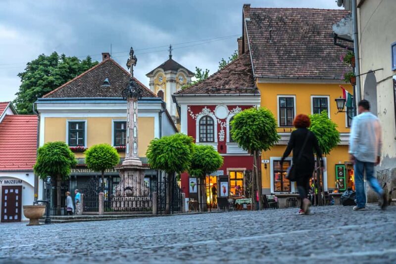 From Budapest: Full or Half Day Danube Bend Cruises - The Sum Up