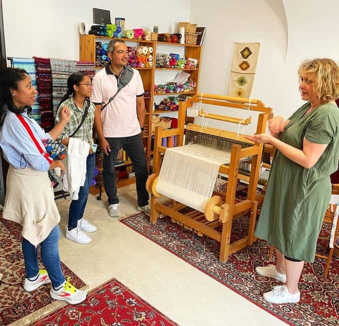 From Budapest: Szentendre Art and History with StreetFood - Who Will Love This Tour?