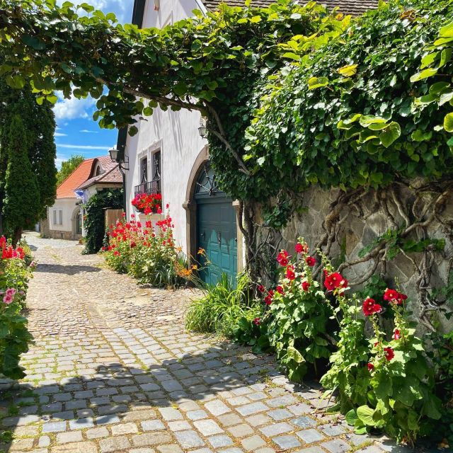 from-budapest-szentendre-day-trip-with-food-tastings
